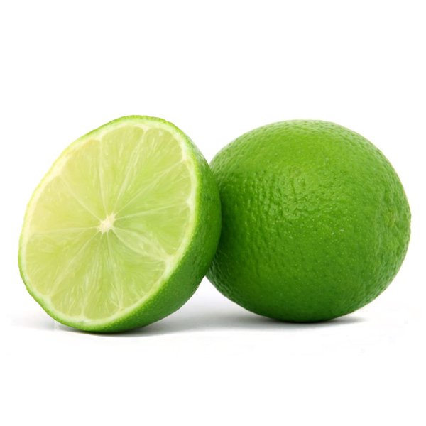 Taze Yeşil Limon