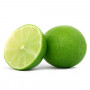 Taze Yeşil Limon...